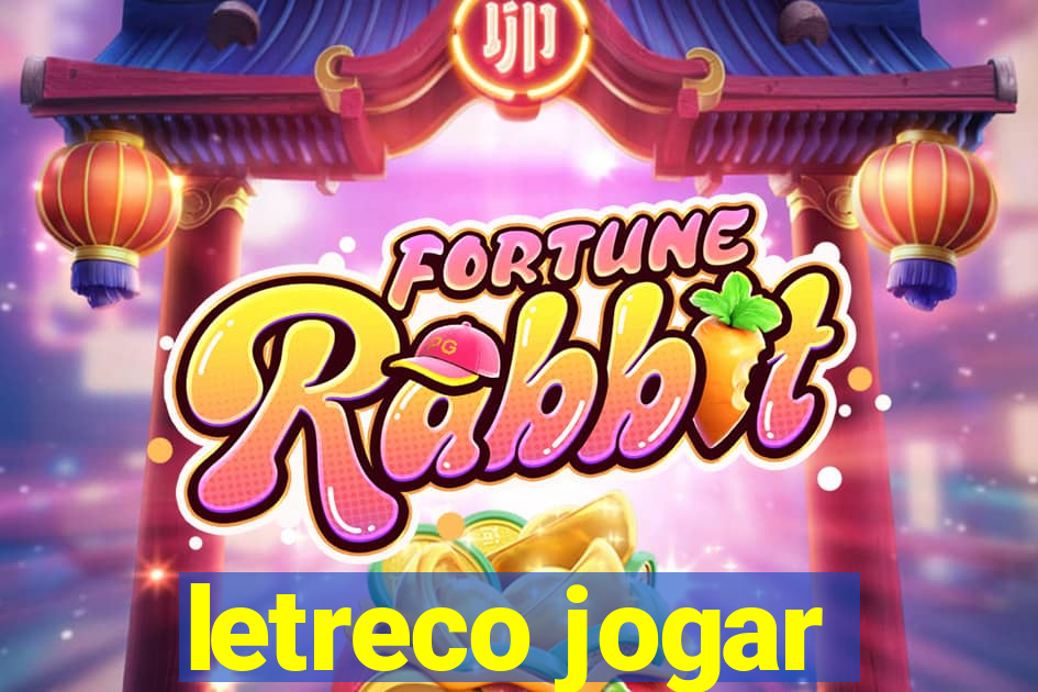 letreco jogar